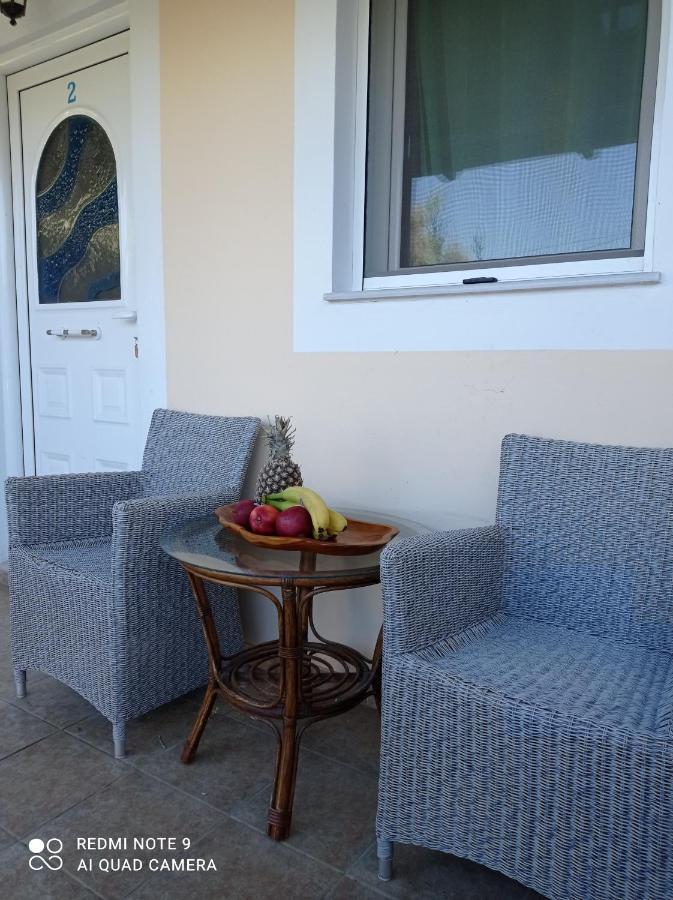 Drosostalia Apartments Lefkáda Zewnętrze zdjęcie