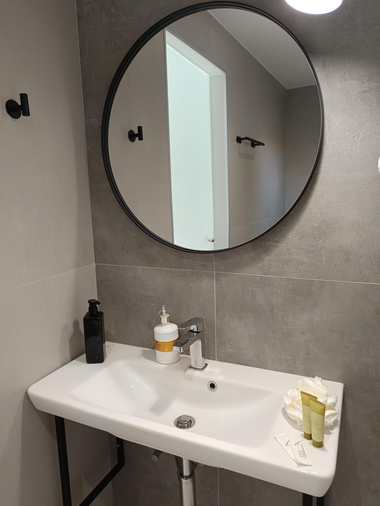 Drosostalia Apartments Lefkáda Zewnętrze zdjęcie