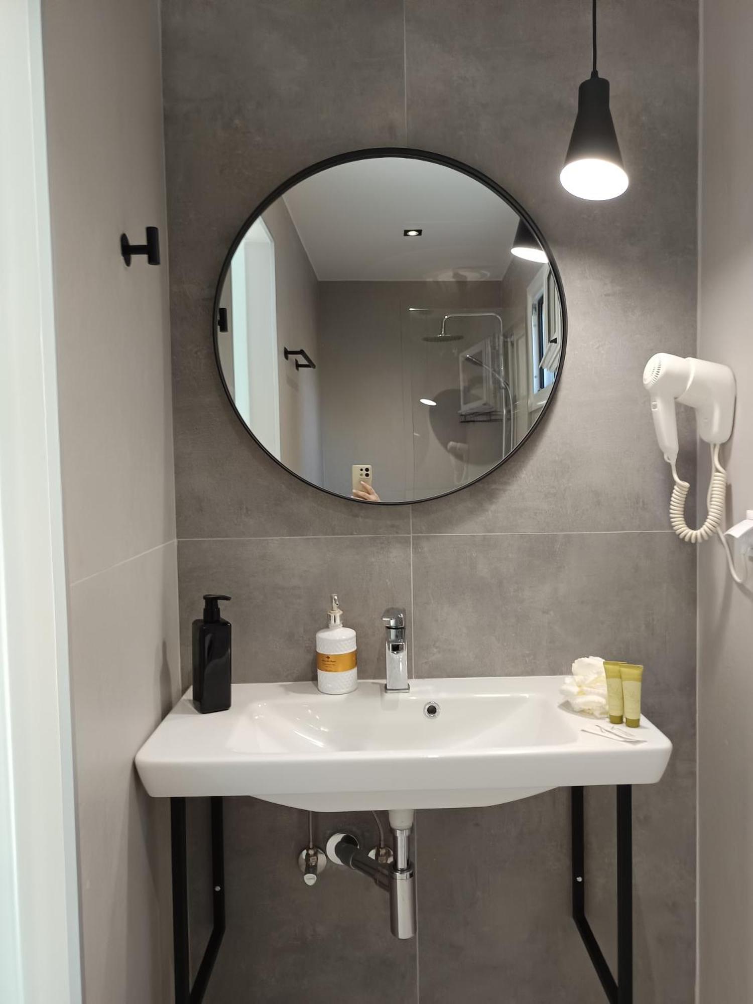 Drosostalia Apartments Lefkáda Zewnętrze zdjęcie