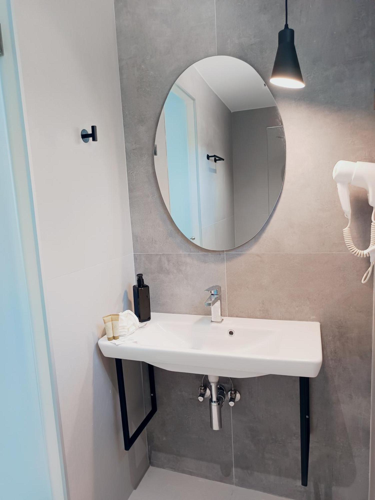 Drosostalia Apartments Lefkáda Zewnętrze zdjęcie