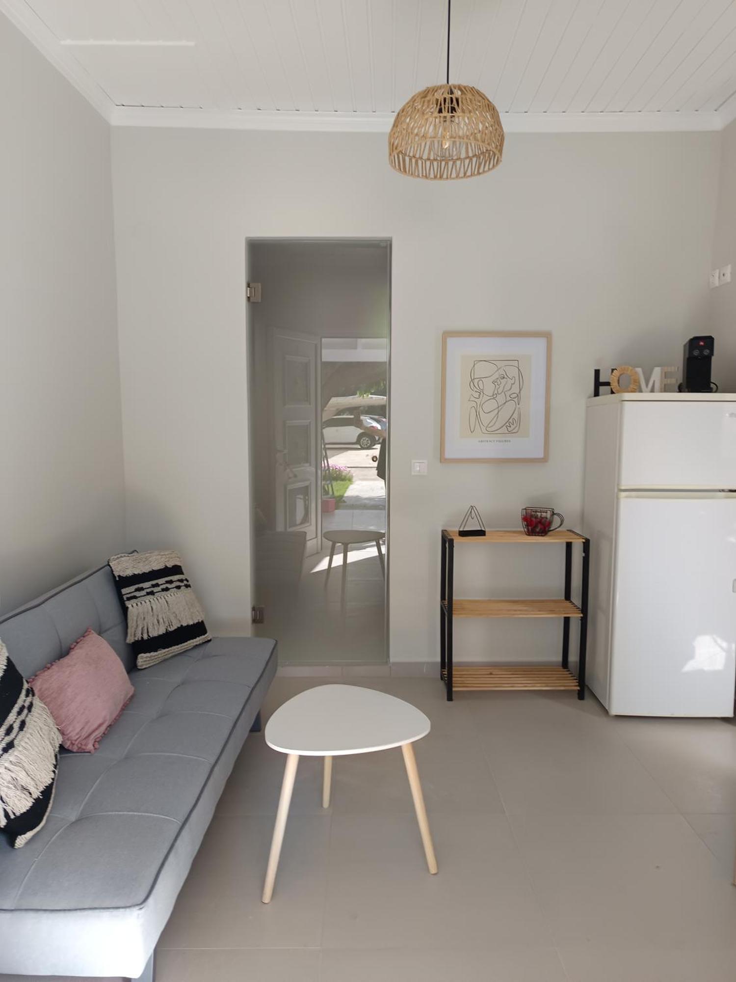 Drosostalia Apartments Lefkáda Zewnętrze zdjęcie