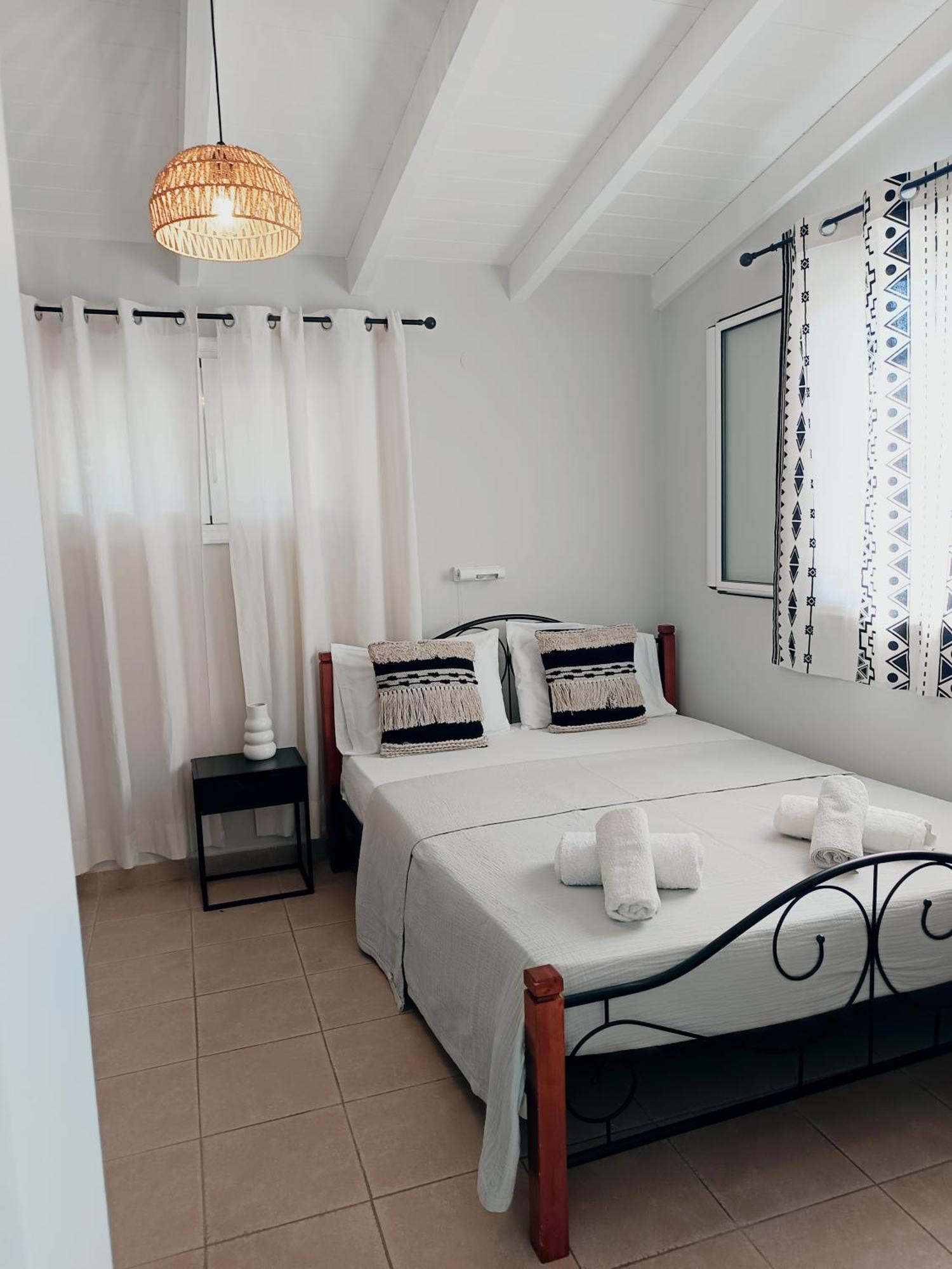 Drosostalia Apartments Lefkáda Zewnętrze zdjęcie