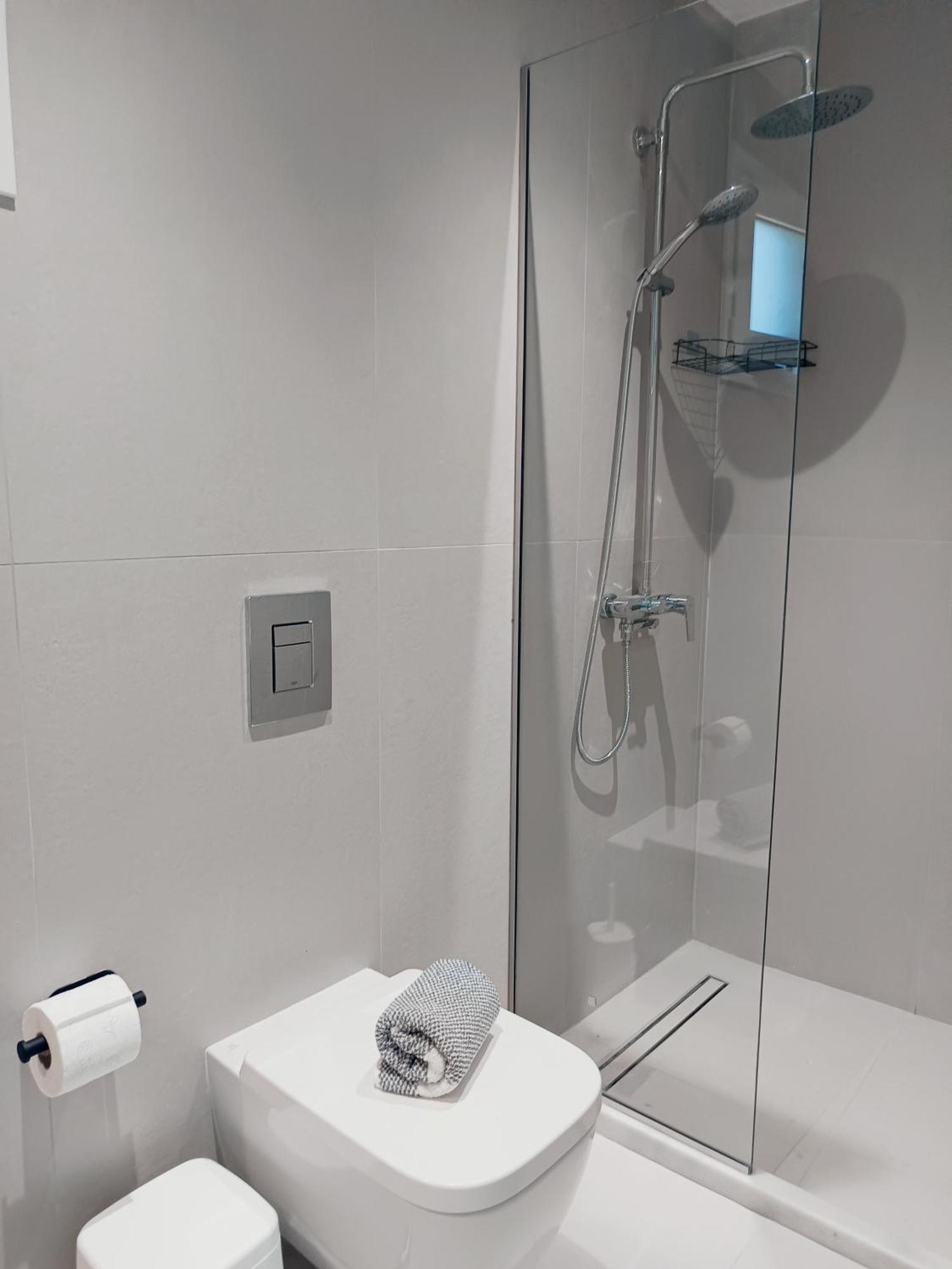 Drosostalia Apartments Lefkáda Zewnętrze zdjęcie