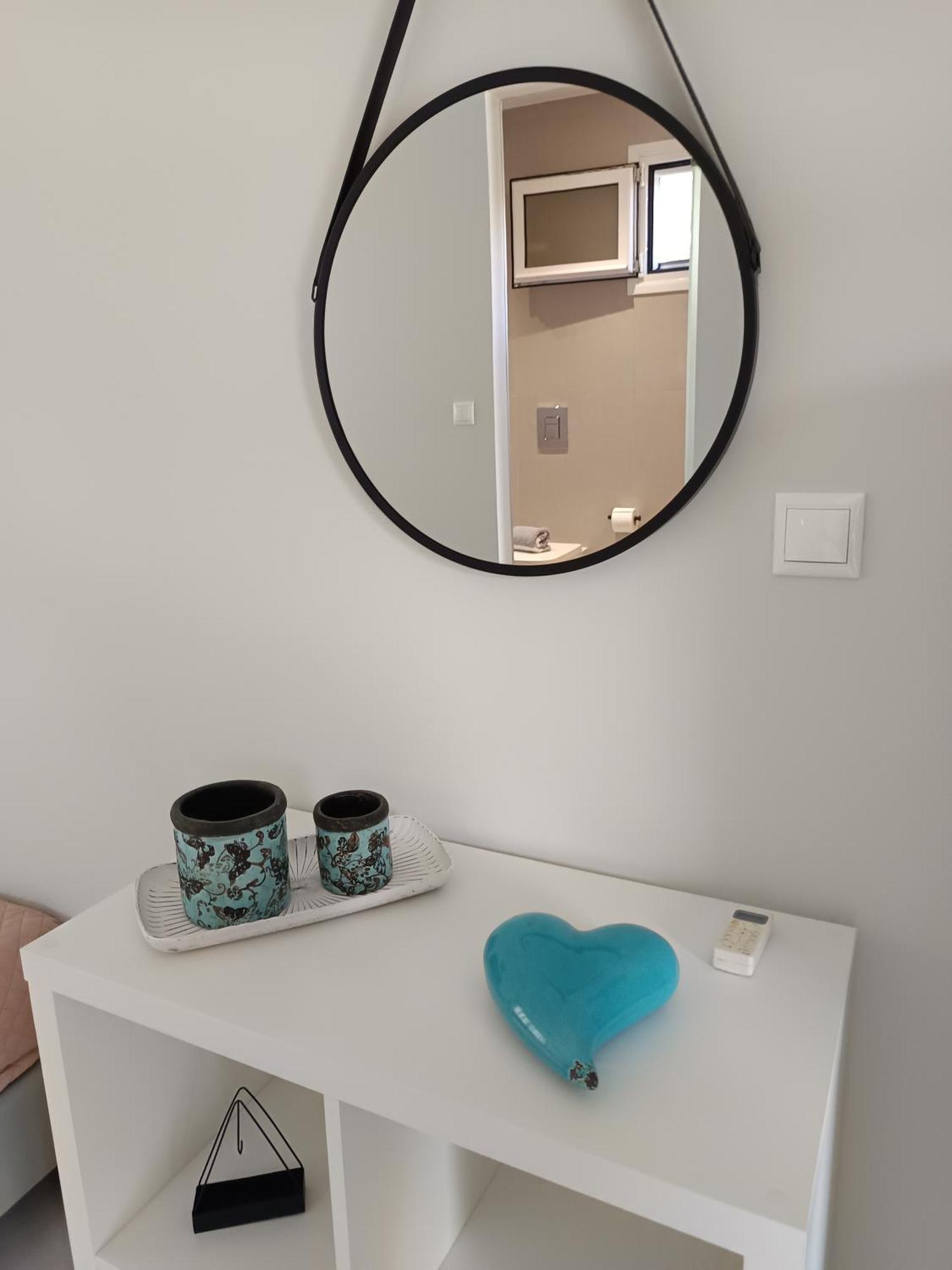 Drosostalia Apartments Lefkáda Zewnętrze zdjęcie