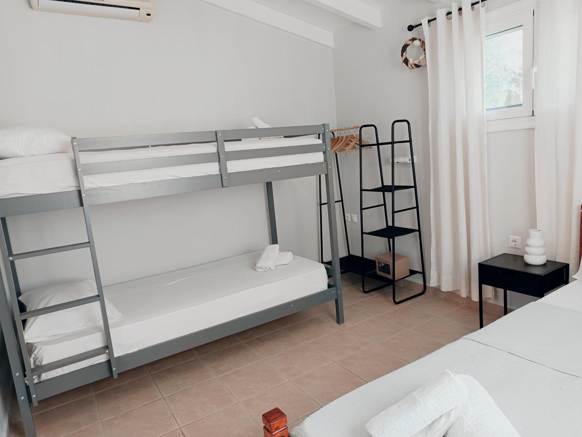 Drosostalia Apartments Lefkáda Zewnętrze zdjęcie