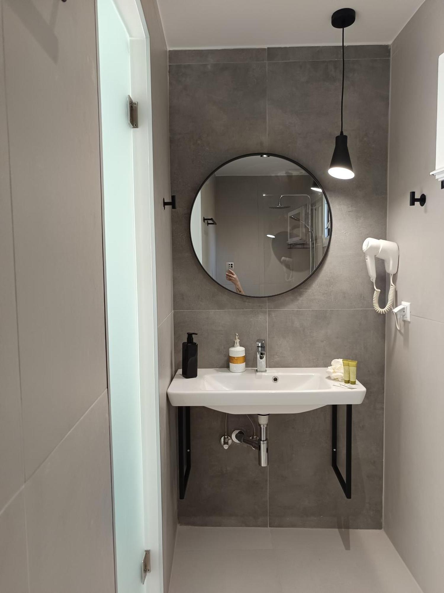 Drosostalia Apartments Lefkáda Zewnętrze zdjęcie