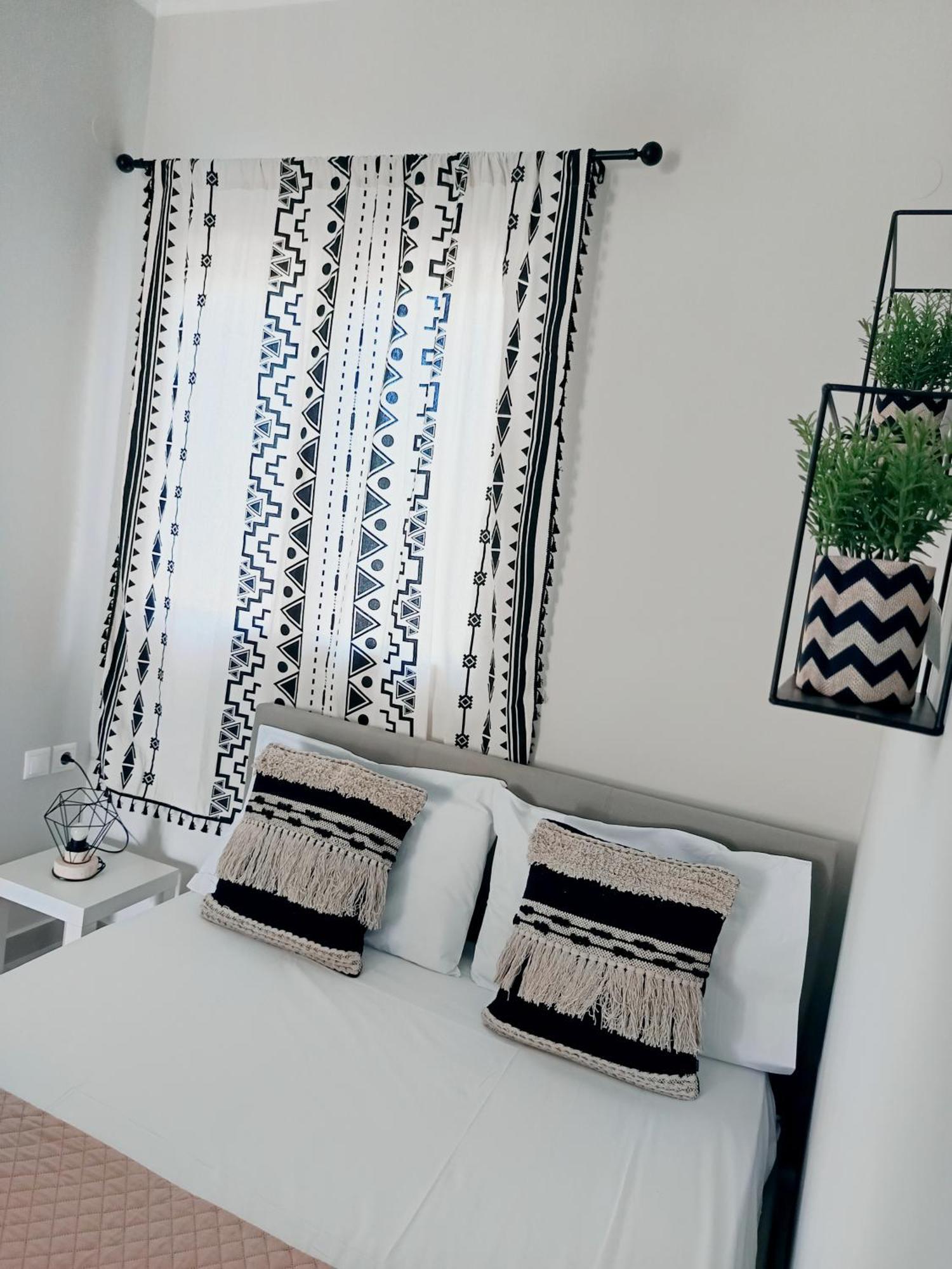 Drosostalia Apartments Lefkáda Zewnętrze zdjęcie
