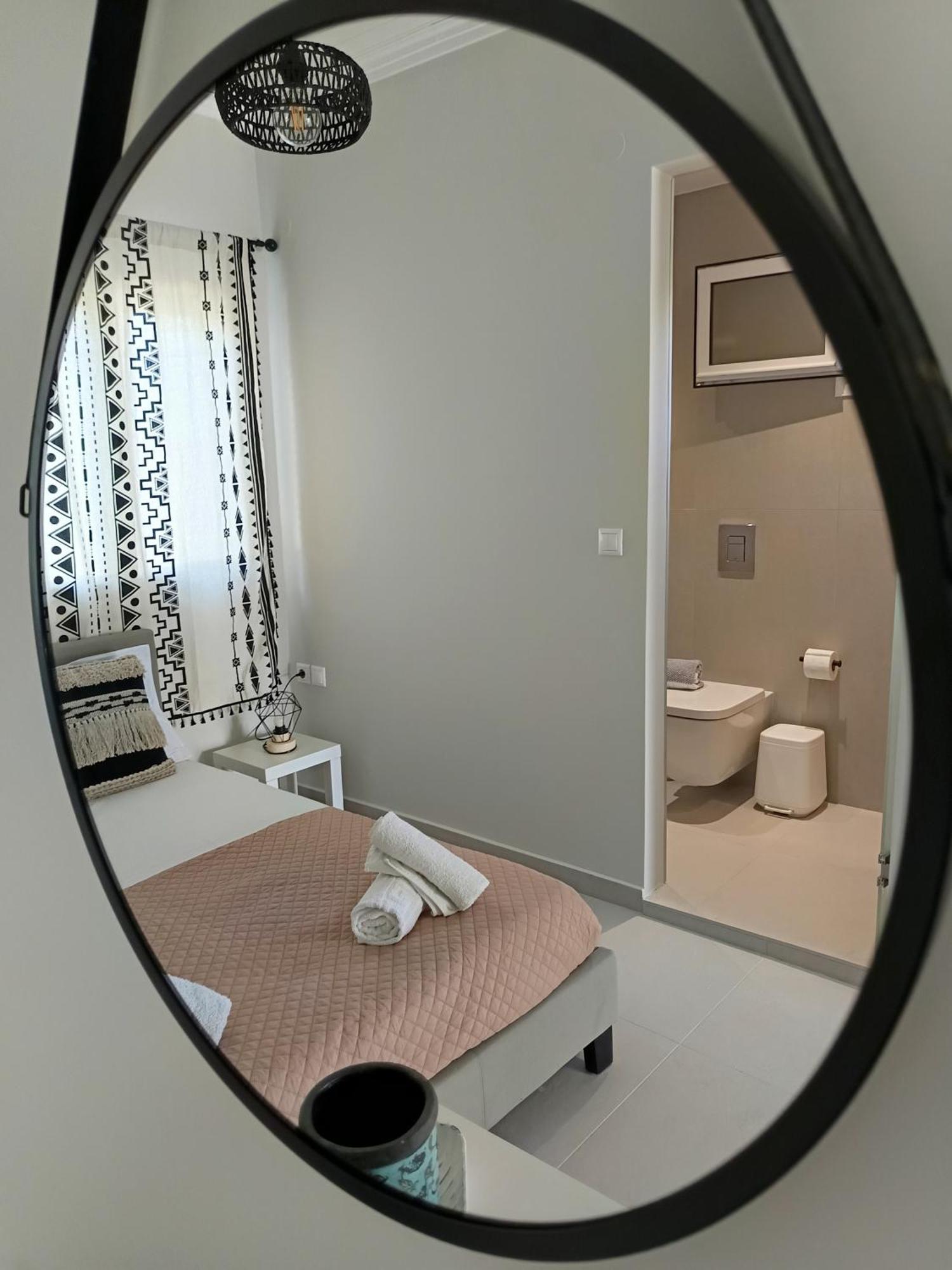 Drosostalia Apartments Lefkáda Zewnętrze zdjęcie